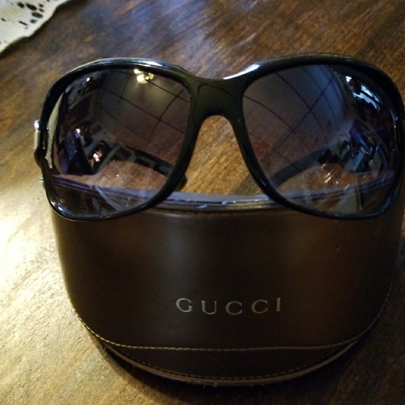 Gucci sunglasses